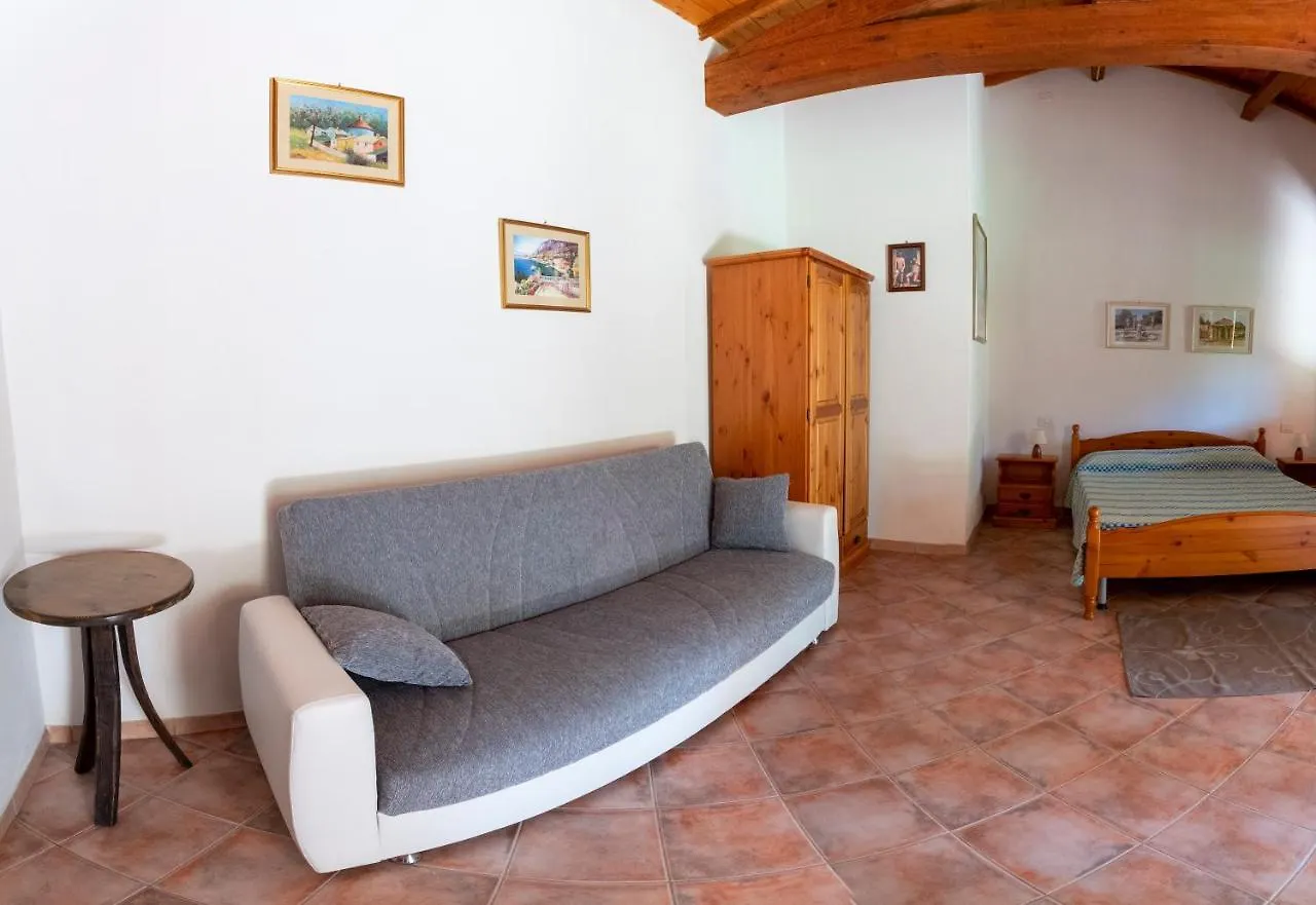 Is Cuccus Bed & Breakfast Masainas 0*,  Italy
