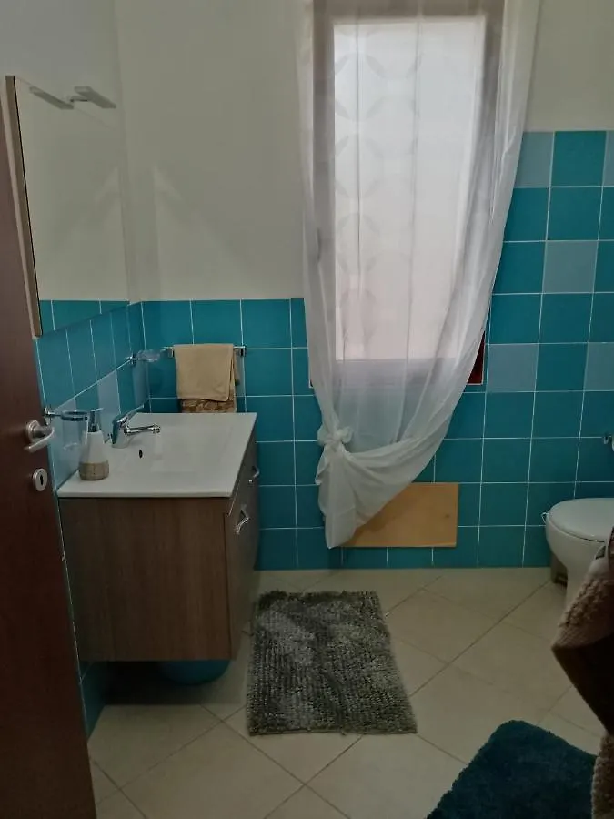 Is Cuccus Bed & Breakfast Masainas