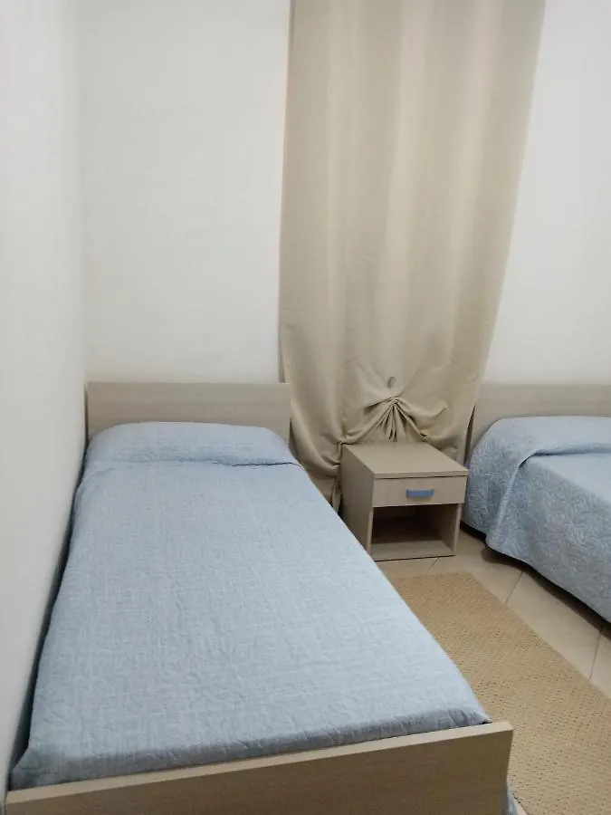 Is Cuccus Bed & Breakfast Masainas