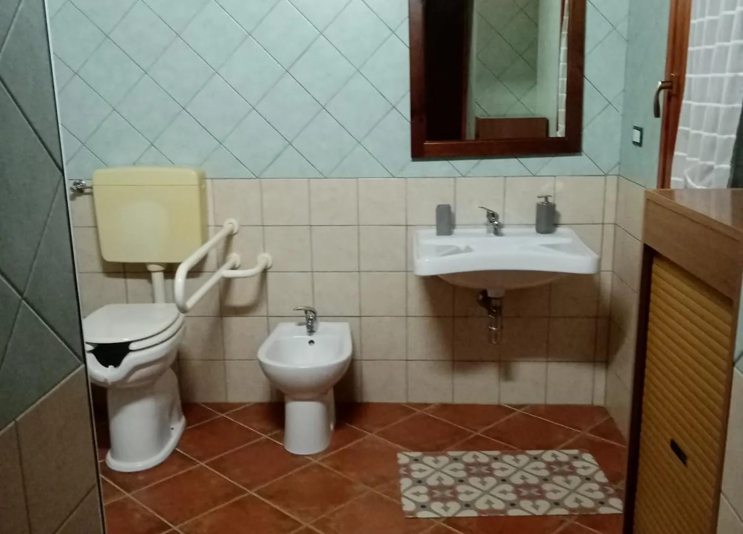 Is Cuccus Bed & Breakfast Masainas 0*,  Italy