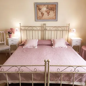  Couette-café Il Giardino Da Pina