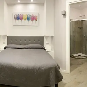 Monte Zebio Boutique , Rom Italien