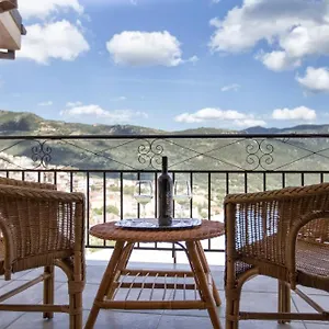3* Couette-café Rooms&terraces