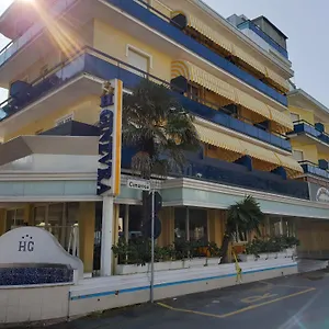 Ginevra 3*, Riccione Italien