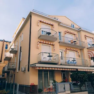 Enna 2*, Rimini Italien