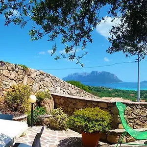  Couette-café Smeralda