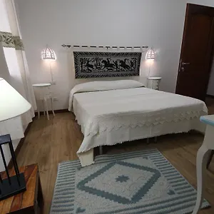  Maison d'hôtes Sa Mariola